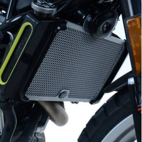 Grille de radiateur Husqvarna Svartpilen 401 - RG Racing RAD0233BK