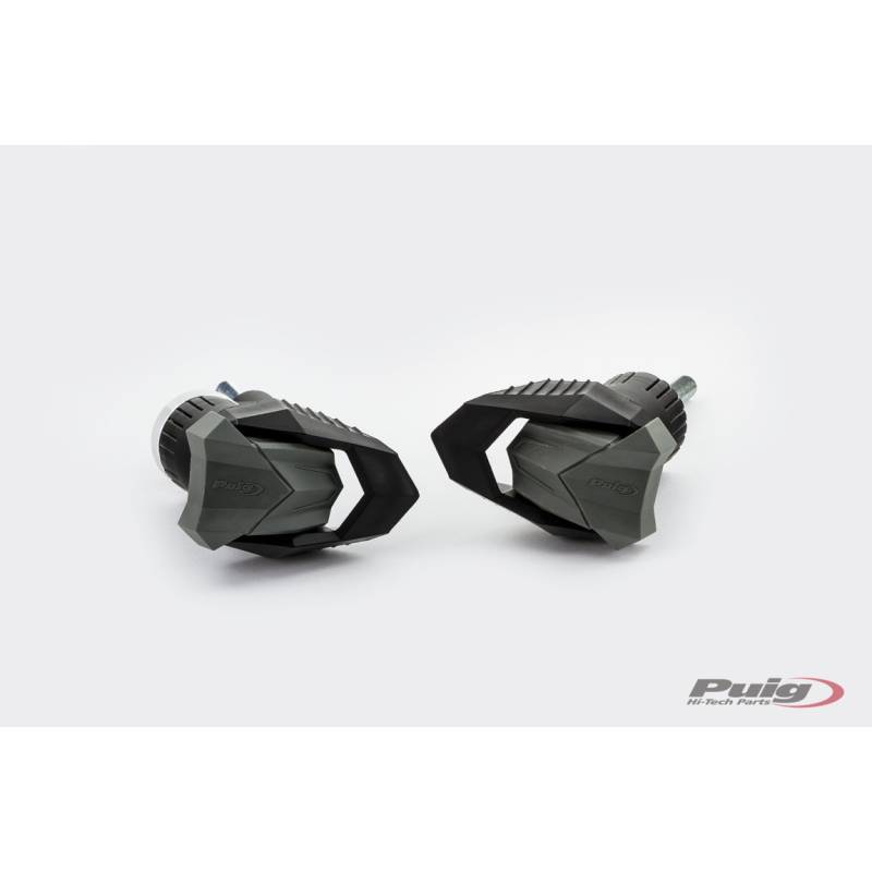 Protection moteur Honda CB500F - Puig 6560N