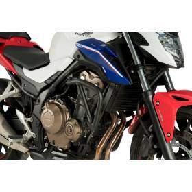 Crashbar Honda CB500F - Puig 6539N