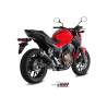 Silencieux Honda CB500F 2016-2018 / Mivv H.062.LXB