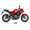 Silencieux Honda CB500F 2016-2018 / Mivv H.062.LXB