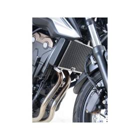 Grille radiateur Honda CB500F 2017-2019 / RG Racing RAD0206BK