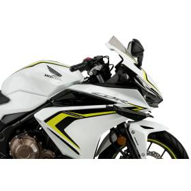 Ailerons de carénages Honda CBR500R - Puig 3614N