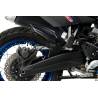 Garde boue arrière Yamaha XT1200Z Super Tenere - Puig 3567N