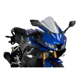 Bulle Yamaha YZF-R125 / Z-Racing Puig 3619H