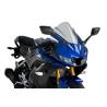 Bulle Yamaha YZF-R125 / Z-Racing Puig 3619H