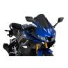 Bulle Yamaha YZF-R125 / Z-Racing Puig 3619F