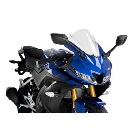 Bulle Yamaha YZF-R125 / Z-Racing Puig 3619W