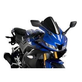 Bulle Yamaha YZF-R125 / Z-Racing Puig 3619N