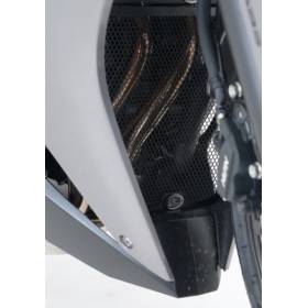 Grille de collecteur Honda CB500F - RG Racing DG0015BK