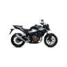 Silencieux Honda CB500F 2019- Arrow 71901XKI