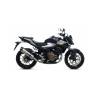 Silencieux titane Honda CB500F 2019- Arrow 71901PK