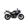 Silencieux carbone Honda CB500F 2019- Arrow 71901MK