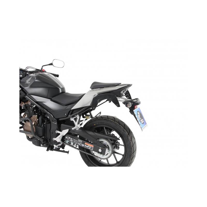 Support sacoche Honda CB500F 2019- Hepco-Becker 63095150005