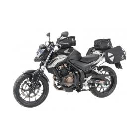 Support sacoche réservoir CB500F 2019- Hepco-Becker