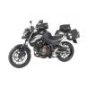 Support sacoche réservoir CB500F 2019- Hepco-Becker