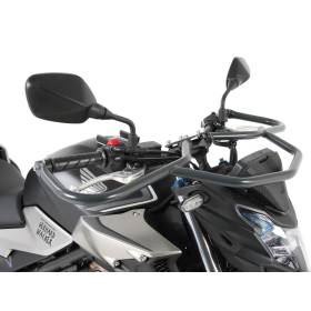 Protection tubulaire avant CB500F 2019- Hepco-Becker