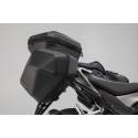 Kit valises Honda CB500 Hornet, CB500F - SW Motech Urban