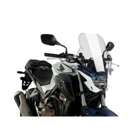 Bulle Honda CB500F 2019- Bat Puig 8088W