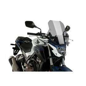 Bulle Honda CB500F 2019- Bat Puig 8088H