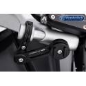 Adaptateur de SP-Connect pour guidons bracelet