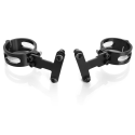 Kit de Montage Saut de Vent HD 1200 Forty Eight - Rizoma