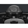 Saut de Vent Harley Davidson 1200 Forty Eight - Rizoma - ZHD091BM