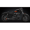 Saut de Vent Harley Davidson 1200 Forty Eight - Rizoma - ZHD091BM