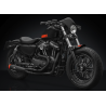Saut de Vent Harley Davidson 1200 Forty Eight - Rizoma - ZHD091BM