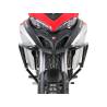 Protection réservoir Multistrada 1260 Enduro - Hepco-Becker Noir