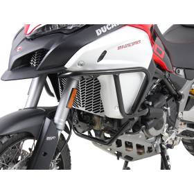 Protection réservoir Multistrada 1260 Enduro - Hepco-Becker Noir