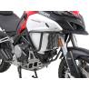 Protection réservoir Multistrada 1260 Enduro - Hepco-Becker Noir