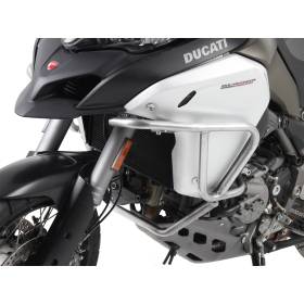 Protection réservoir Multistrada 1260 Enduro - Hepco-Becker Inox