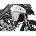 Protection réservoir Multistrada 1260 Enduro - Hepco-Becker Inox