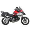 Supports sacoches Multistrada 1260 Enduro - Hepco-Becker C-Bow