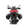 Supports sacoches Multistrada 1260 Enduro - Hepco-Becker C-Bow