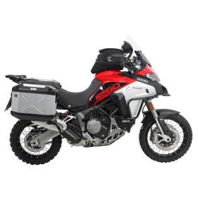 Supports valises Ducati Multistrada 1260 Enduro - Hepco-Becker