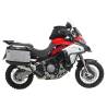 Supports valises Ducati Multistrada 1260 Enduro - Hepco-Becker