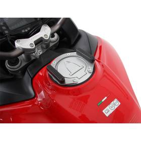 Support réservoir Multistrada 1260 Enduro - Hepco-Becker