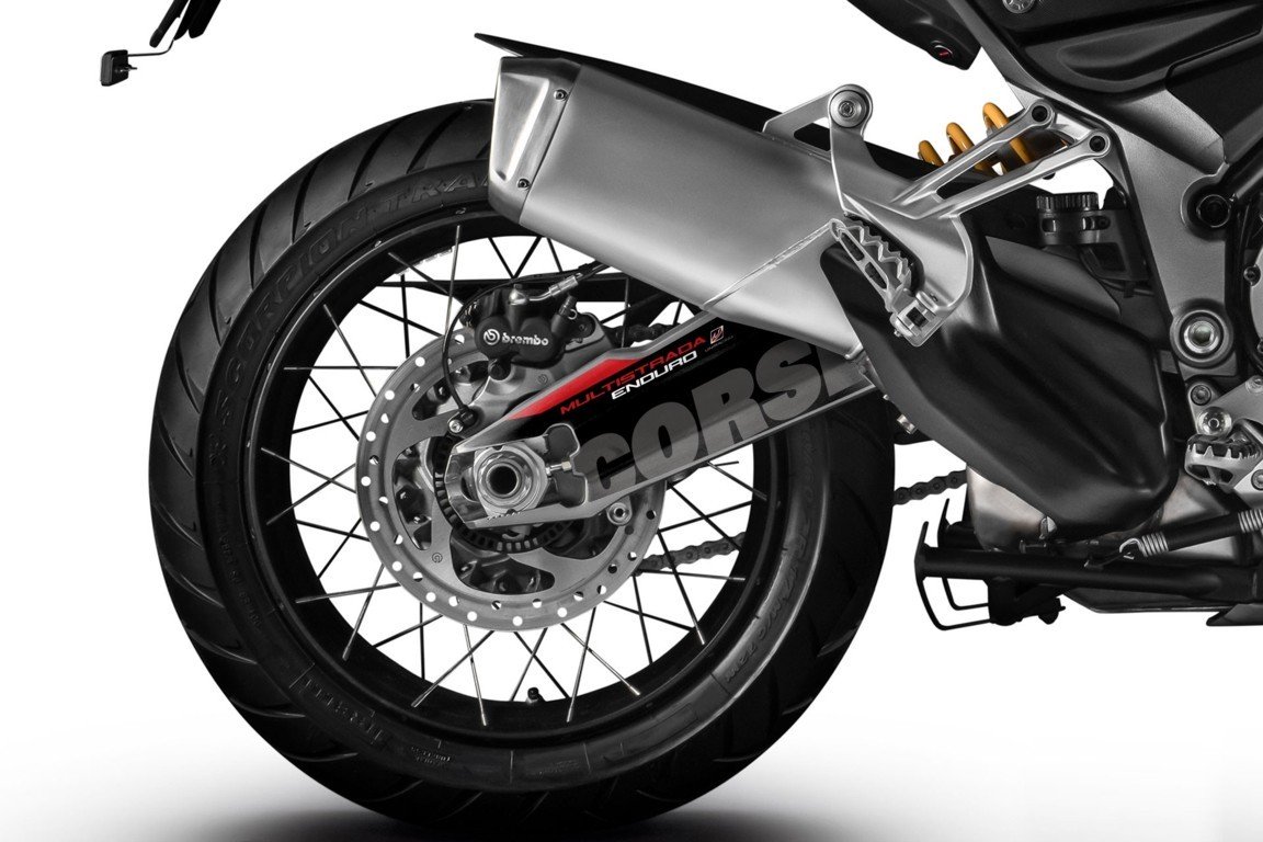 GB-racing Embrayage Couvercle de protection protecteur Aprilia 2009-2016