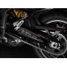 Protecteur bras oscillant Multistrada 1260 Enduro - Puig 20213N