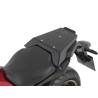 Porte bagage Honda CBR650R 2019-2020 / Hepco-Becker 6709519 00 01