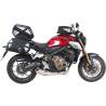 Porte bagage Honda CBR650R 2019-2020 / Hepco-Becker 6709519 00 01