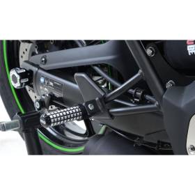 Repose pieds Kawasaki Vulcan S Café - RG Racing RFP0001MC