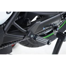 Repose pieds Kawasaki Vulcan S Café - RG Racing RFP0001MC