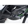 Repose pieds Kawasaki Vulcan S Café - RG Racing RFP0001MC