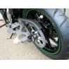 Support de plaque Kawasaki Vulcan S Café - Access Design SPLK003