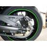 Support de plaque Kawasaki Vulcan S Café - Access Design SPLK003