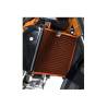 Grille de radiateur KTM 690 Duke - RG Racing RAD0127OR