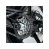 Protection bras oscillant KTM 690 Duke - RG Racing SP0022BK